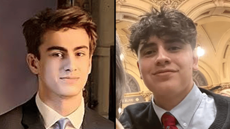 תומאס חימנז גוזל, דיפלומטית באו"ם , מילו סדראט