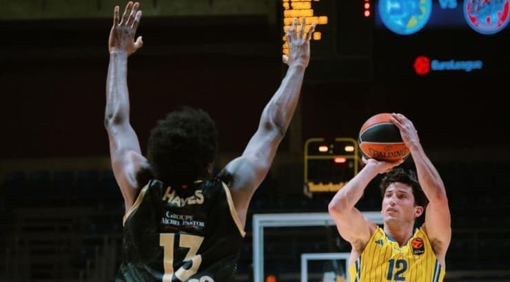 ג'ון דיברתולומיאו