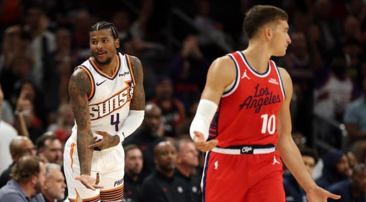 ג'יילן גרין חוגג