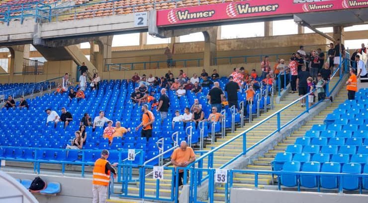 אוהדי בני יהודה