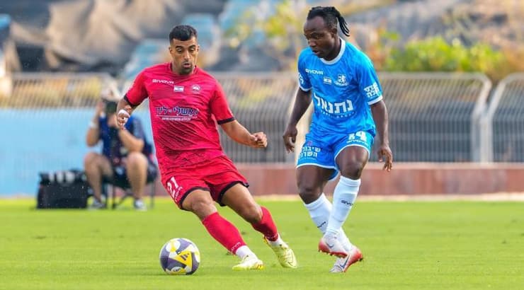 מג'ד אגבאריה נגד מוסטפא סלמי