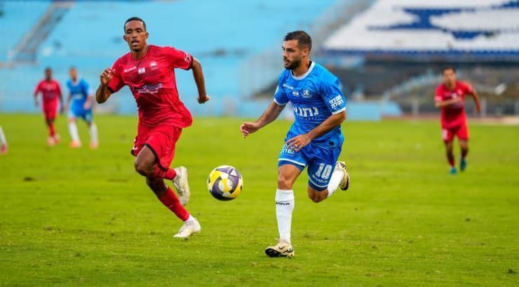 שגיא דרור דוהר