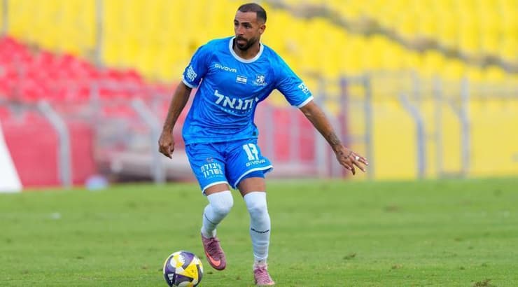 אליאן רוחנא