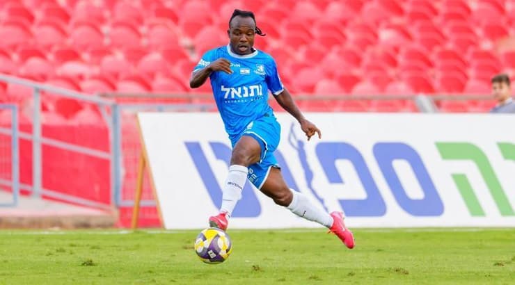 מוסטפא סלמי