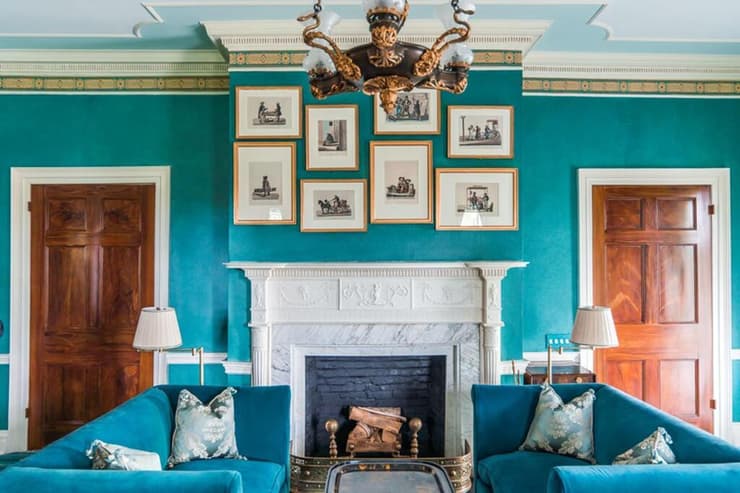 אחוזת גרייסי