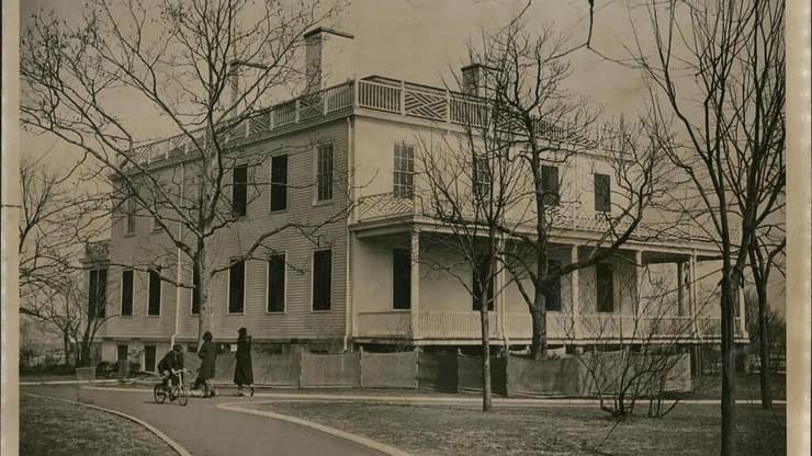 אחוזת גרייסי