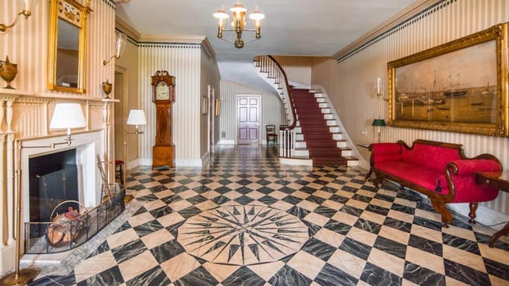 אחוזת גרייסי