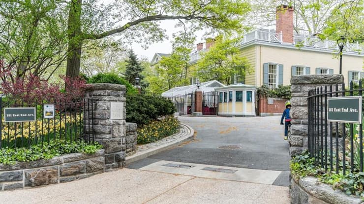 אחוזת גרייסי