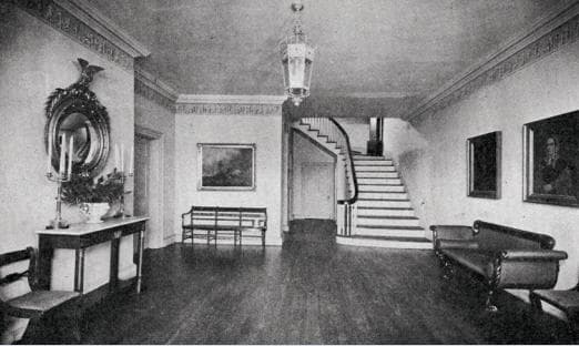 אחוזת גרייסי