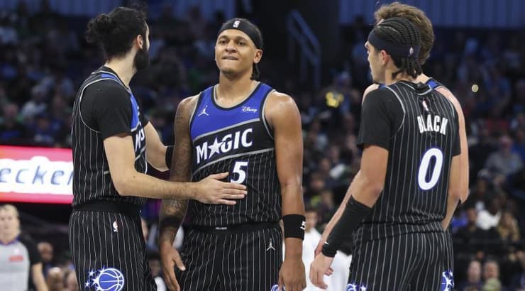 שחקני אורלנדו