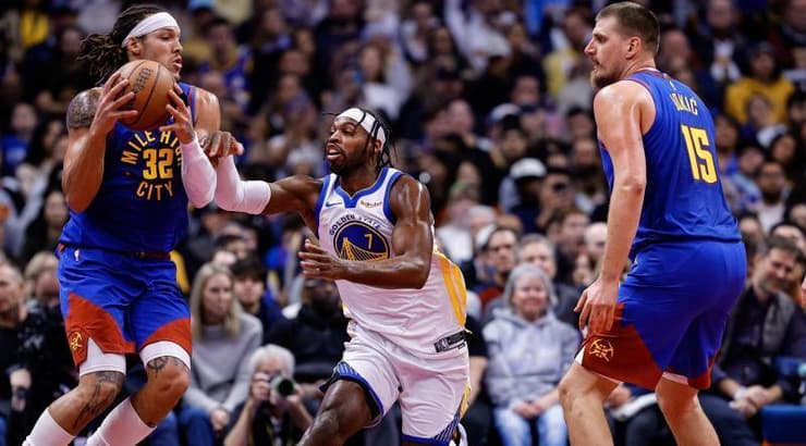 ניקולה יוקיץ', באדי הילד וארון גורדון