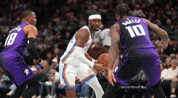 שיי גילג'ס אלכסנדר