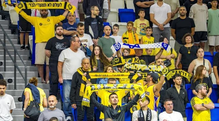 אוהדי נתניה