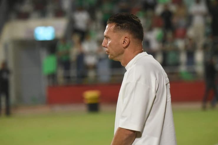 בני סכנין מכבי חיפה 