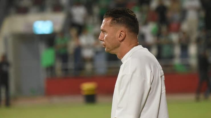 בני סכנין מכבי חיפה 