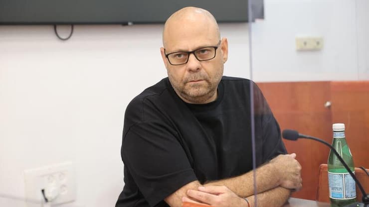 עדות צחי חבקין בתיקי האלפים