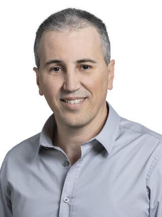 קובי כהן, מנכ"ל חשבשבת