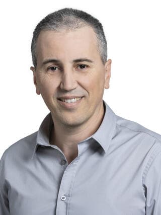 קובי כהן, מנכ"ל חשבשבת