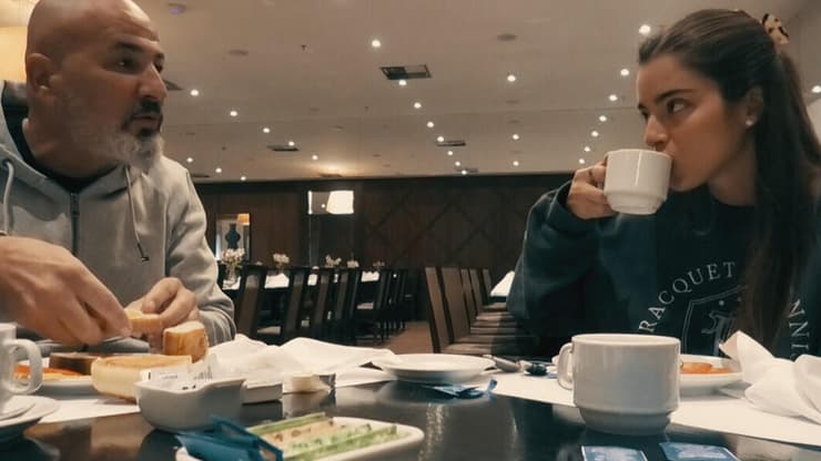 מתוך "אני נועה קירל"