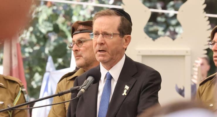 הרצוג ספד: "רק חקירה עצמאית, מקצועית ומקיפה – תוכל להניב תשובות לשאלות"