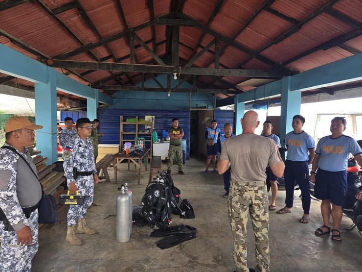 הסבר על מערכת האיכון החדשה שפותחה באוניברסיטת חיפה