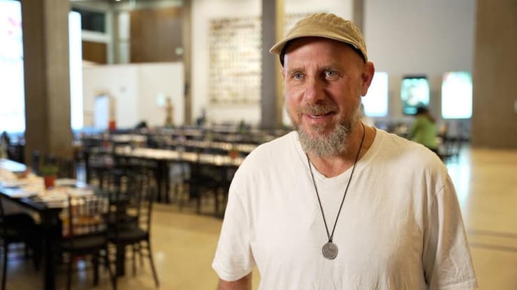 דני סיטרין, מייסד ובעלים, "החווה של דני"