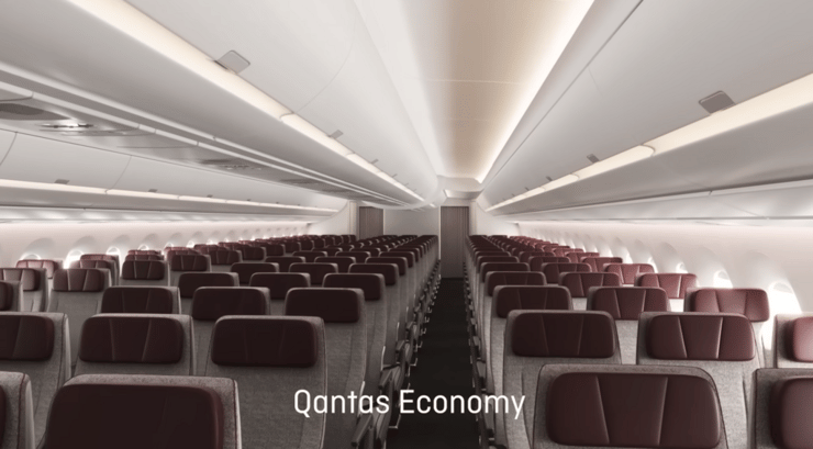 הדמייה של מחלקת התיירים