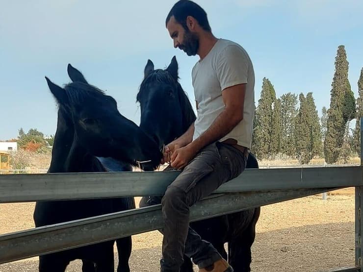 סנדי בן זקן