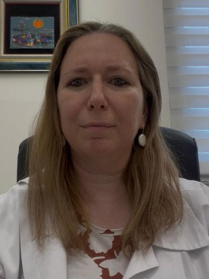 פרופ' אביבית כהן חודש הסוכרת נובו נורדיסק