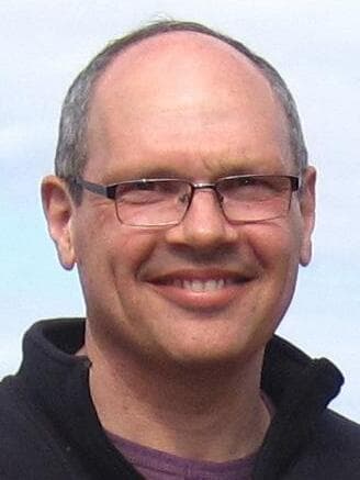 ד"ר יצחק אבנד