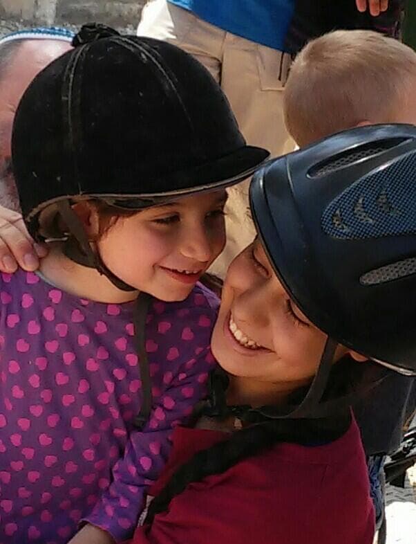 יהודית ואלישבע