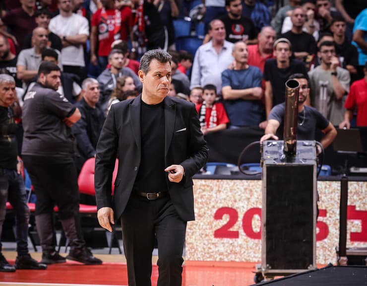 דימיטריס איטודיס גמר גביע ווינר 