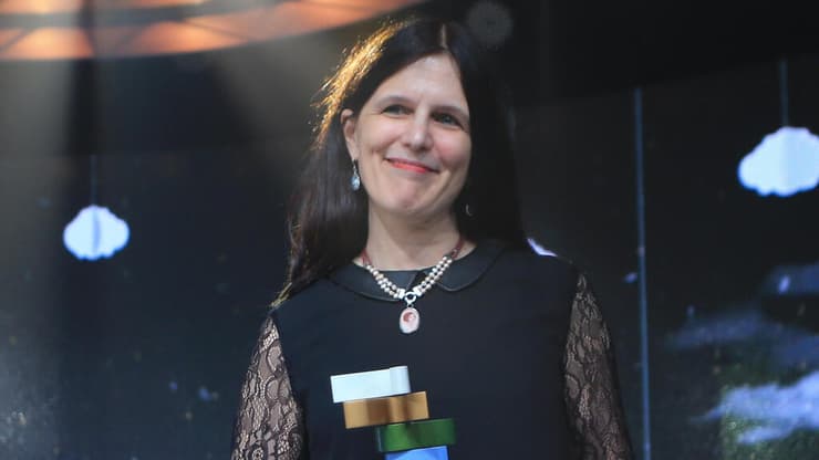 מיכל בן נפתלי