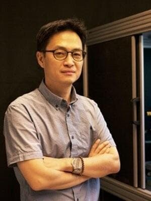 פרופ' דן שים מאוניברסיטת המדינה של אריזונה 