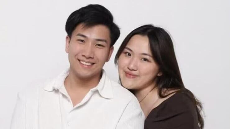 קאי יאנג צ'אן וג'יאיי ג'ואו