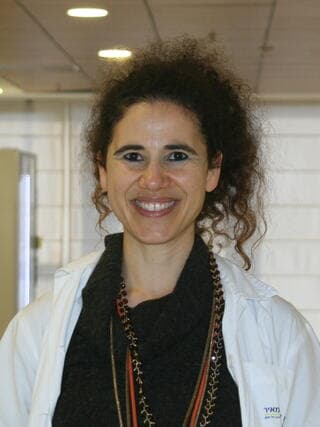 ד"ר ליאת ברזילי חודש הסוכרת נובו נורדיסק