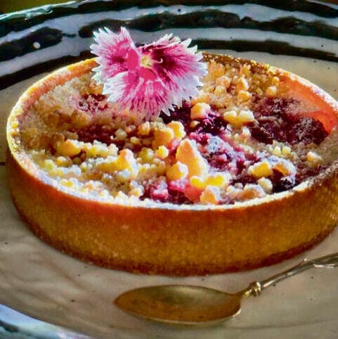 להתנחם עם "פודינג של עניים". Ooga (צילום: מתוך אינסטגרם) yk14561104