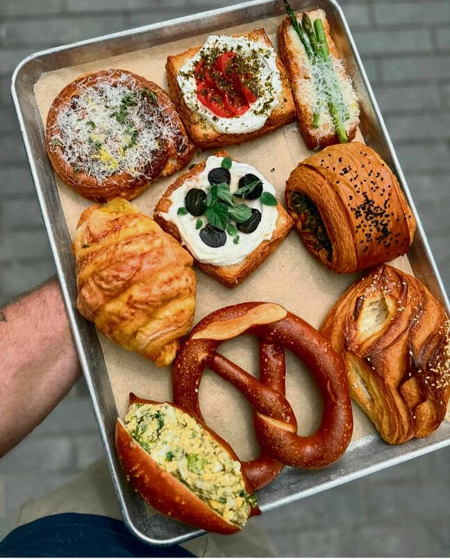 התחילה כתחביב. ברדא בייקרי ( צילום: מתוך אינסטגרם) yk14561150