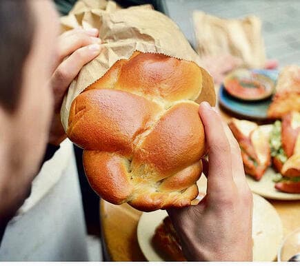 ברדא בייקרי ( צילום: מתוך אינסטגרם) yk14562621