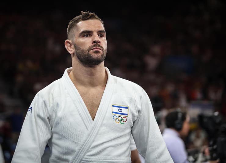 סייע. פיטר פלצ'יק (צילום: עוז מועלם) פיטר פלצ'יק