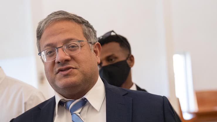 עתירה בנוגע לבקשות לביקור אסירים ביטחוניים