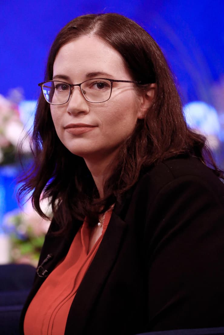 ועידת הבריאות של קבוצת "ידיעות אחרונות"