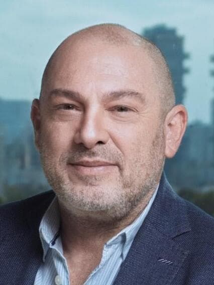 יוסי פרשקובסקי