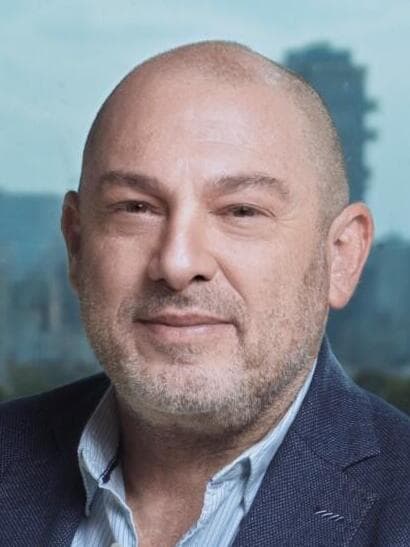 יוסי פרשקובסקי