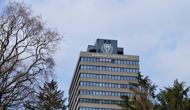 אוניברסיטת ראדבוד בניימכן