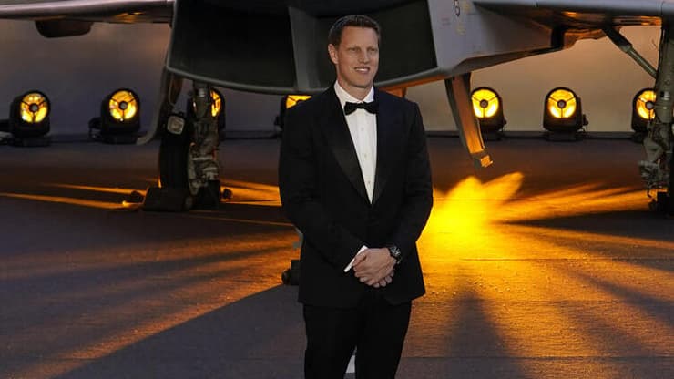 דייויד אליסון