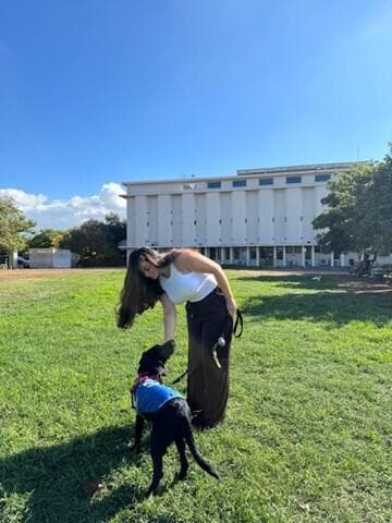 שני לוי ונולי