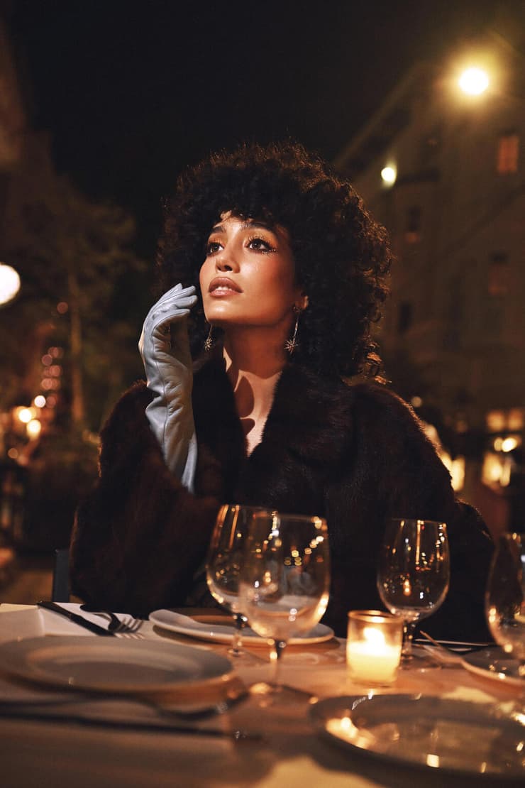 ליהי טולדנו (צילום: ערן לוי) ליהי טולדנו