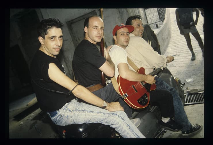 להקת "הקליק"