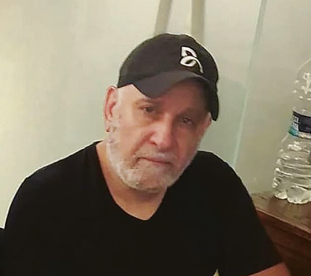 עופר לוי (צילום: מתוך האינסטגרם) עופר לוי